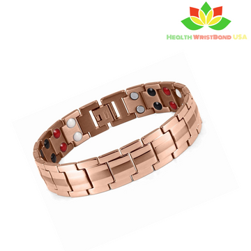 HWB148RG 100% PURE TITANIUM